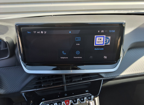 Peugeot 2008 Nouveau 100 S&S BVM6 Allure - 5P