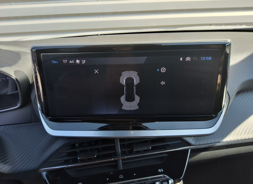 Peugeot 2008 Nouveau 100 S&S BVM6 Allure - 5P