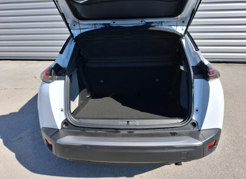 Peugeot 2008 Nouveau 100 S&S BVM6 Allure - 5P