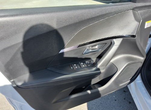 Peugeot 2008 Nouveau 100 S&S BVM6 Allure - 5P