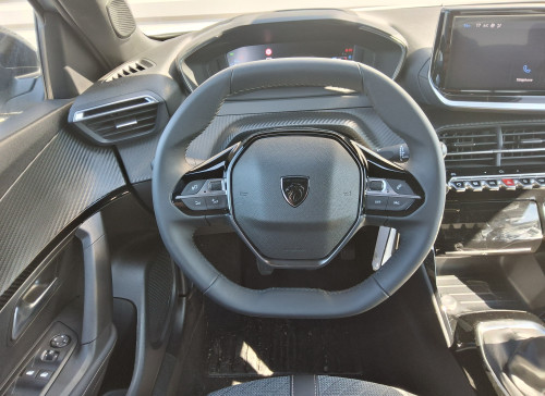 Peugeot 2008 Nouveau 100 S&S BVM6 Allure - 5P