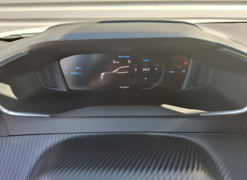 Peugeot 2008 Nouveau 100 S&S BVM6 Allure - 5P