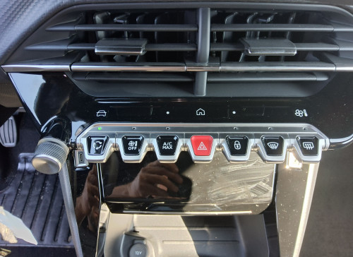 Peugeot 2008 Nouveau 100 S&S BVM6 Allure - 5P