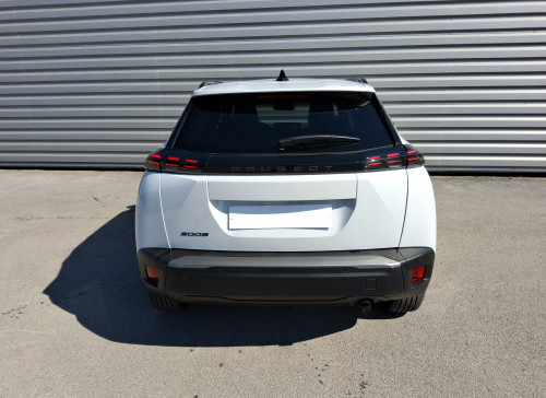 Peugeot 2008 Nouveau 100 S&S BVM6 Allure - 5P