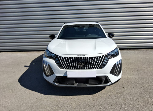 Peugeot 2008 Nouveau 100 S&S BVM6 Allure - 5P