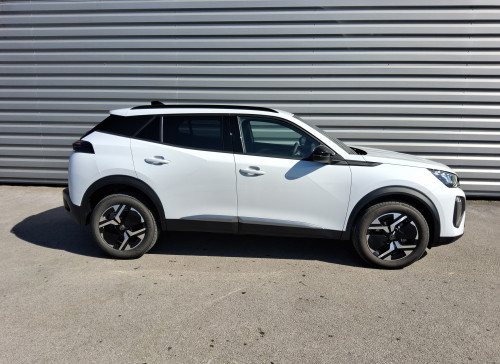 Peugeot 2008 Nouveau 100 S&S BVM6 Allure - 5P