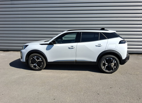 Peugeot 2008 Nouveau 100 S&S BVM6 Allure - 5P