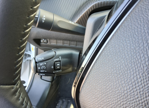 Peugeot 2008 Nouveau 100 S&S BVM6 Allure - 5P