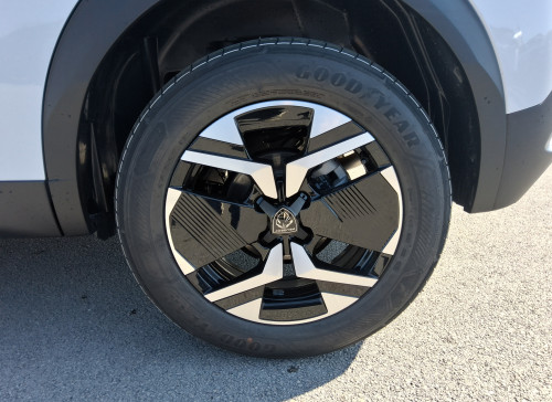 Peugeot 2008 Nouveau 100 S&S BVM6 Allure - 5P