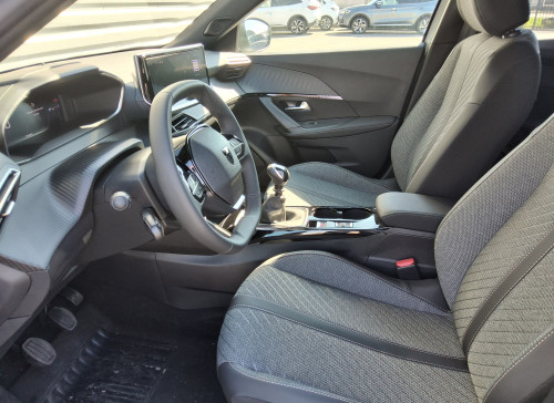 Peugeot 2008 Nouveau 100 S&S BVM6 Allure - 5P