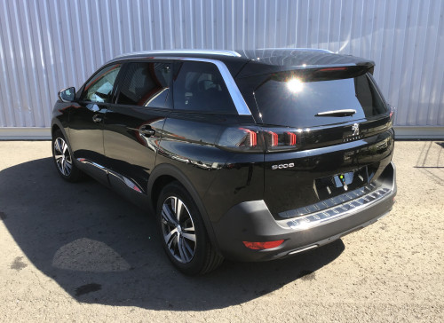 Peugeot 5008 Nouveau BlueHDi 130ch S&S EAT8 Allure Pack