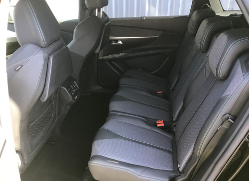 Peugeot 5008 Nouveau BlueHDi 130ch S&S EAT8 Allure Pack