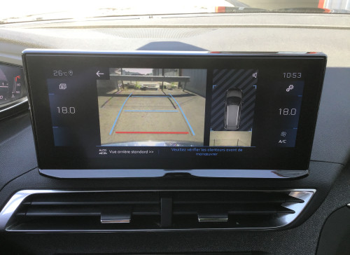 Peugeot 5008 Nouveau BlueHDi 130ch S&S EAT8 Allure Pack