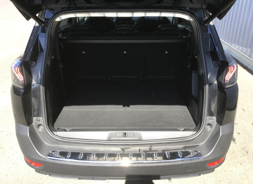 Peugeot 5008 Nouveau BlueHDi 130ch S&S EAT8 Allure Pack