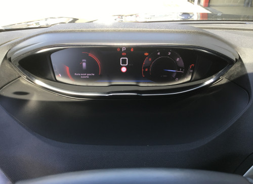 Peugeot 5008 Nouveau BlueHDi 130ch S&S EAT8 Allure Pack