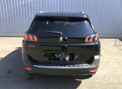 Peugeot 5008 Nouveau BlueHDi 130ch S&S EAT8 Allure Pack
