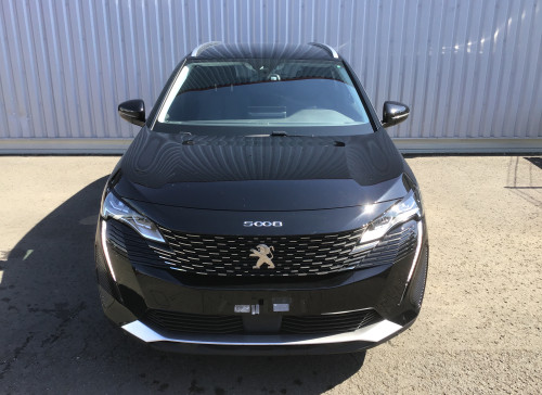 Peugeot 5008 Nouveau BlueHDi 130ch S&S EAT8 Allure Pack