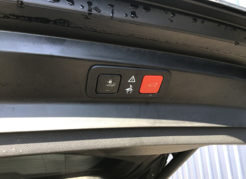 Peugeot 5008 Nouveau BlueHDi 130ch S&S EAT8 Allure Pack