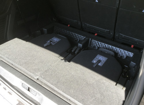 Peugeot 5008 Nouveau BlueHDi 130ch S&S EAT8 Allure Pack