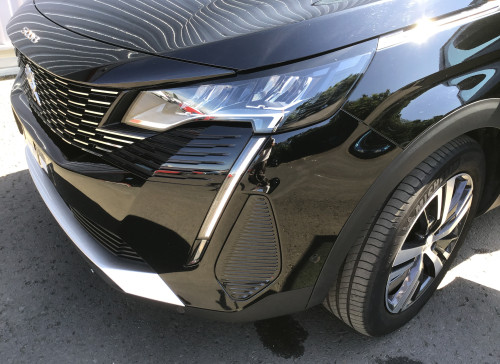 Peugeot 5008 Nouveau BlueHDi 130ch S&S EAT8 Allure Pack