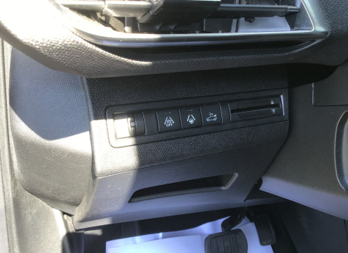 Peugeot 5008 Nouveau BlueHDi 130ch S&S EAT8 Allure Pack