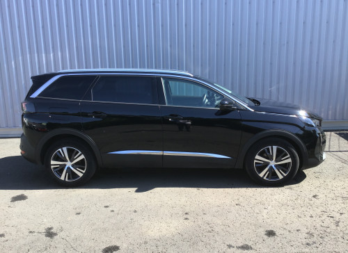 Peugeot 5008 Nouveau BlueHDi 130ch S&S EAT8 Allure Pack