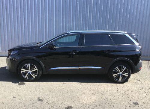 Peugeot 5008 Nouveau BlueHDi 130ch S&S EAT8 Allure Pack