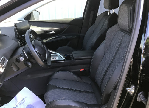 Peugeot 5008 Nouveau BlueHDi 130ch S&S EAT8 Allure Pack
