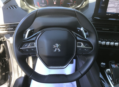 Peugeot 5008 Nouveau BlueHDi 130ch S&S EAT8 Allure Pack