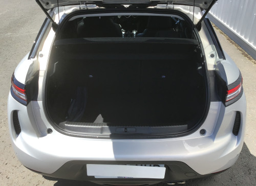 DS DS 3 Nouveau PureTech 130 EAT8 Performance Line+