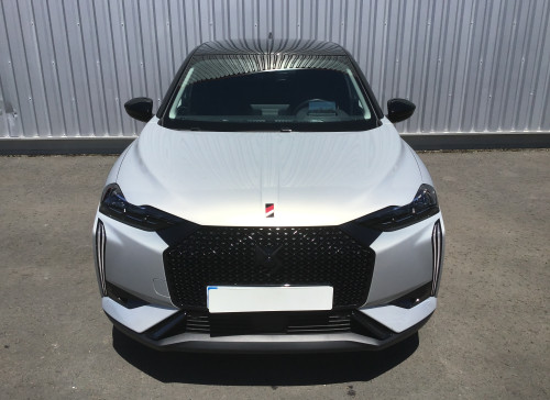 DS DS 3 Nouveau PureTech 130 EAT8 Performance Line+