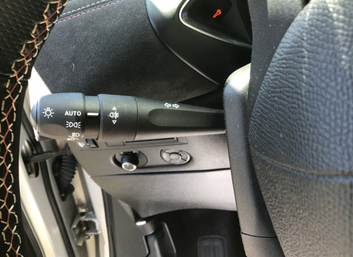 DS DS 3 Nouveau PureTech 130 EAT8 Performance Line+