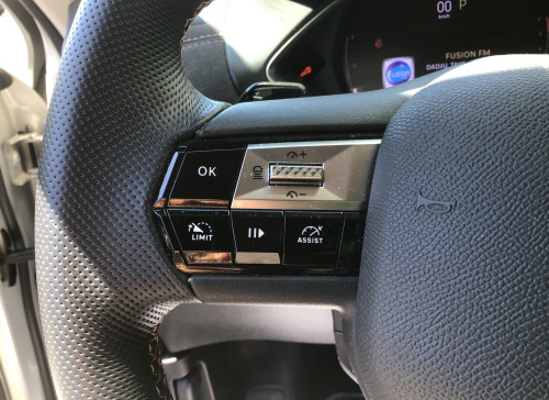 DS DS 3 Nouveau PureTech 130 EAT8 Performance Line+