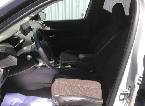 DS DS 3 Nouveau PureTech 130 EAT8 Performance Line+