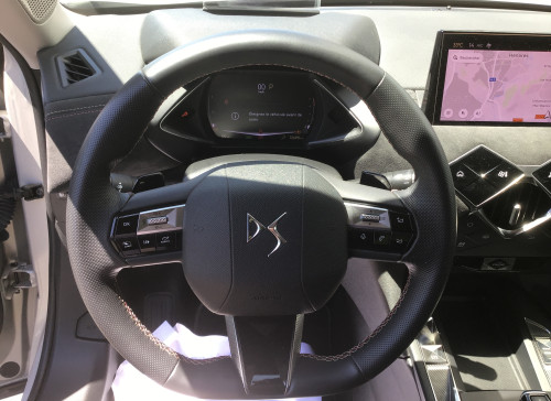 DS DS 3 Nouveau PureTech 130 EAT8 Performance Line+