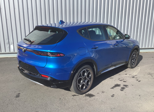 Alfa Romeo TONALE 1.6 130 ch TCT7 Ti