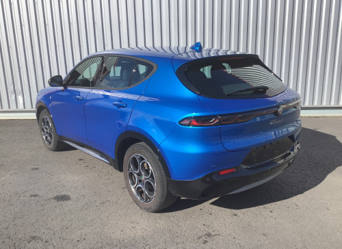 Alfa Romeo TONALE 1.6 130 ch TCT7 Ti