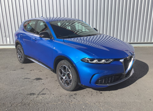 Alfa Romeo TONALE 1.6 130 ch TCT7 Ti