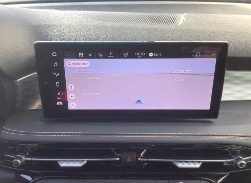 Alfa Romeo TONALE 1.6 130 ch TCT7 Ti