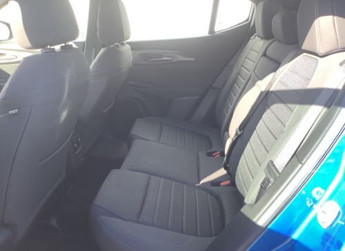 Alfa Romeo TONALE 1.6 130 ch TCT7 Ti