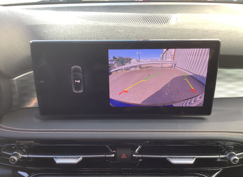 Alfa Romeo TONALE 1.6 130 ch TCT7 Ti