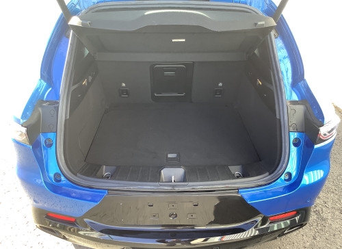 Alfa Romeo TONALE 1.6 130 ch TCT7 Ti