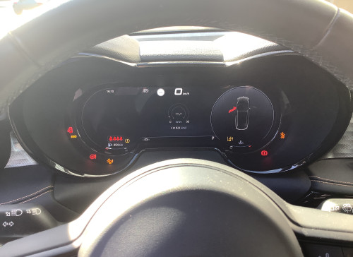 Alfa Romeo TONALE 1.6 130 ch TCT7 Ti