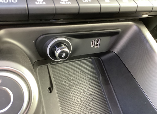 Alfa Romeo TONALE 1.6 130 ch TCT7 Ti