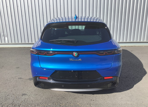 Alfa Romeo TONALE 1.6 130 ch TCT7 Ti