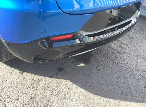 Alfa Romeo TONALE 1.6 130 ch TCT7 Ti