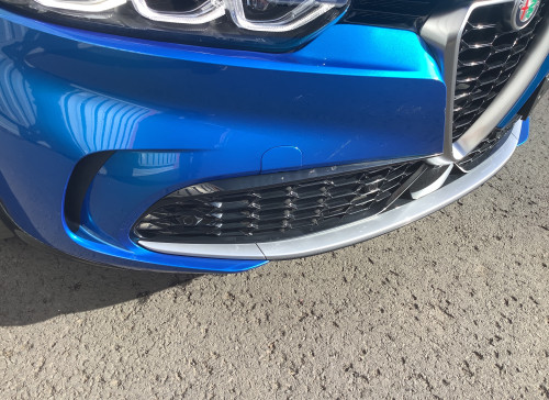 Alfa Romeo TONALE 1.6 130 ch TCT7 Ti