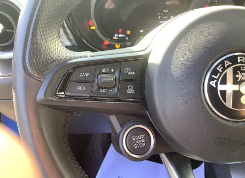 Alfa Romeo TONALE 1.6 130 ch TCT7 Ti