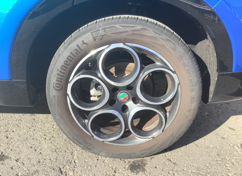 Alfa Romeo TONALE 1.6 130 ch TCT7 Ti