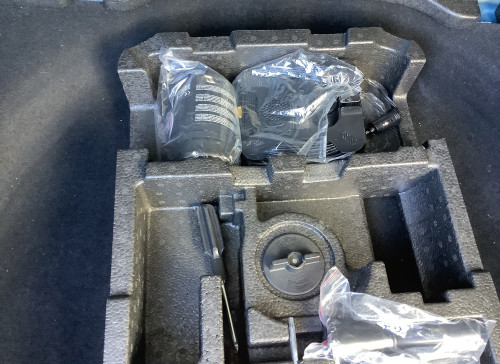 Alfa Romeo TONALE 1.6 130 ch TCT7 Ti